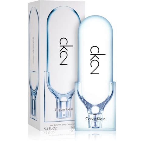 calvin klein ck2 100ml|calvin klein in to you.